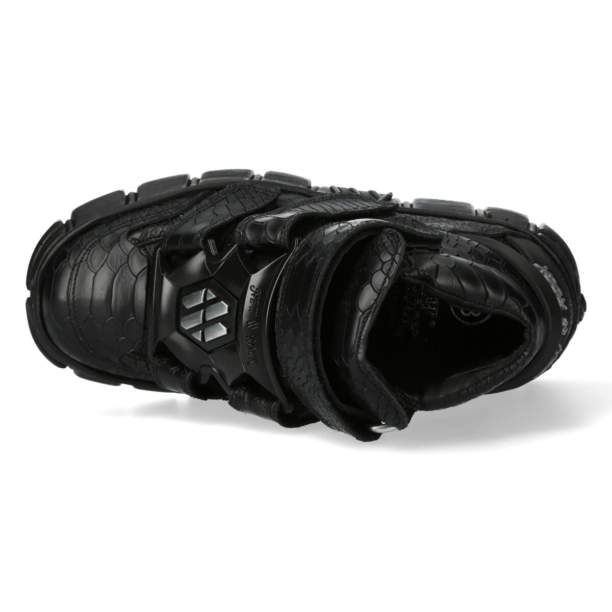 New Rock M-WALL009-S2
