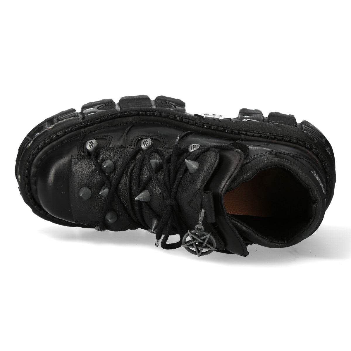 New Rock M-110-C6