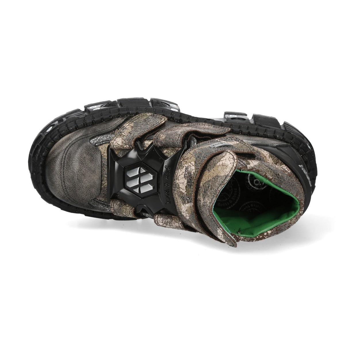 New Rock M-WALL285-C29