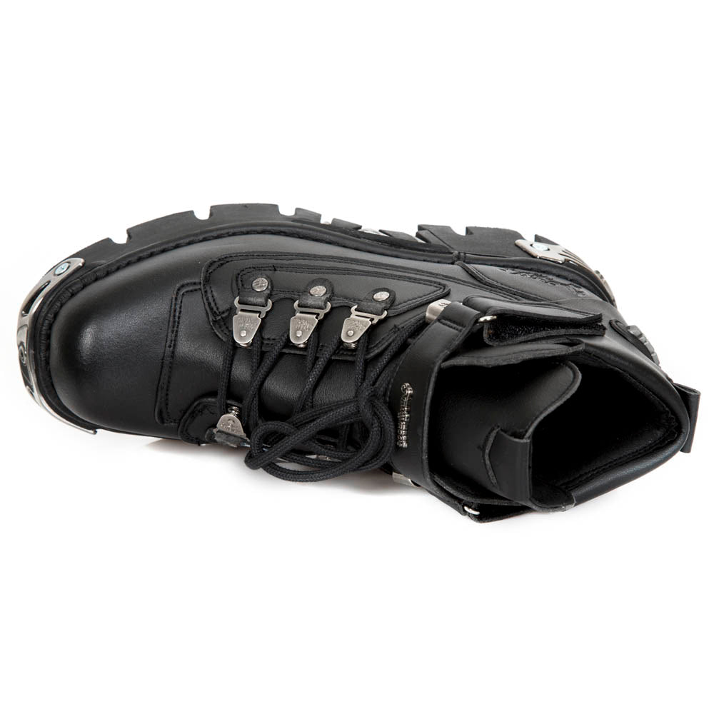 New Rock M-654-V1