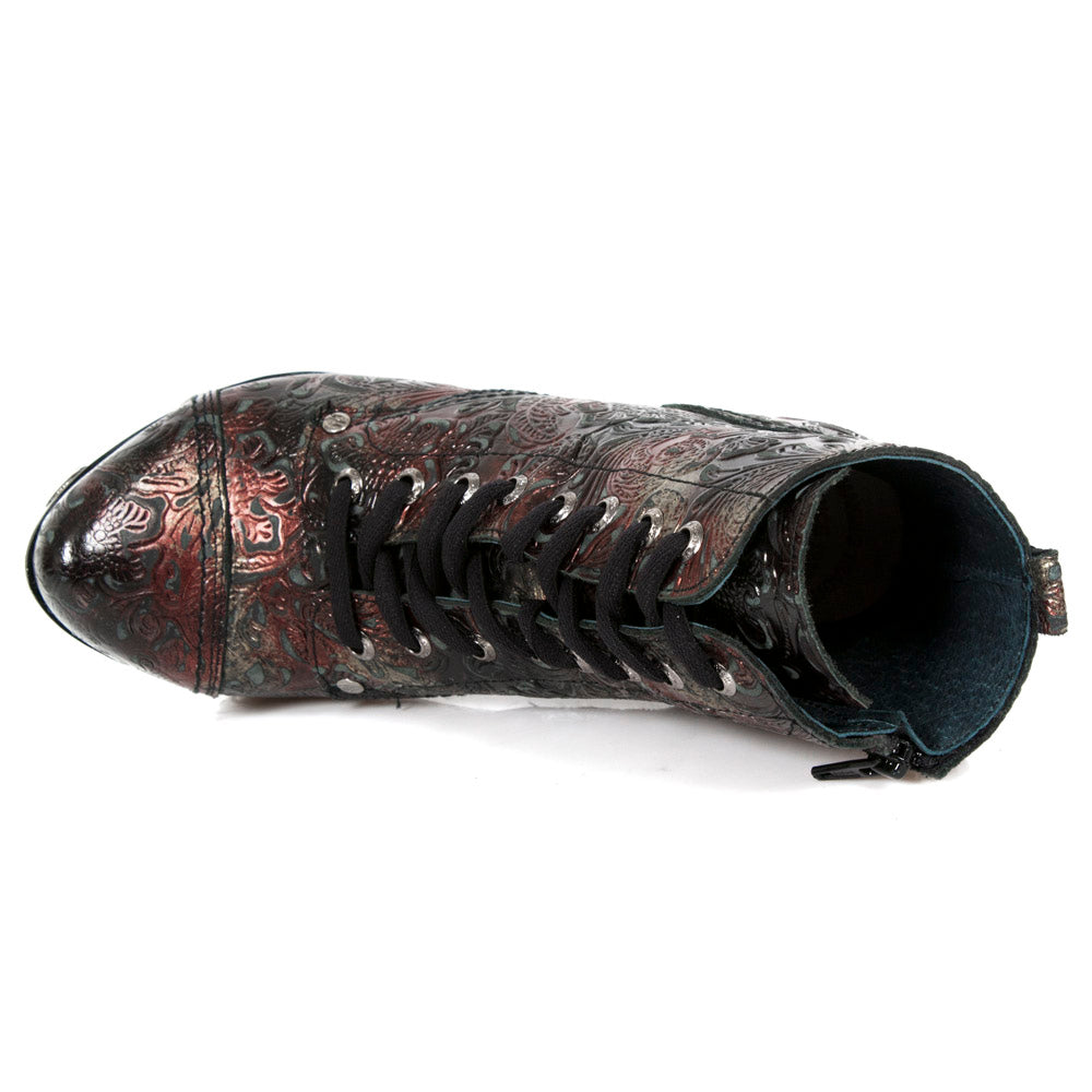 New Rock M-MAG016-S6