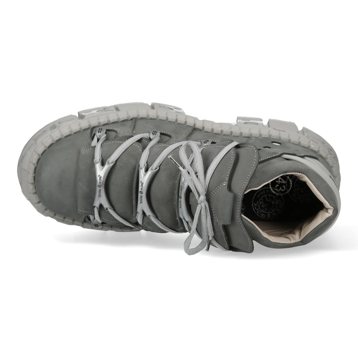 New Rock M-106WALL-C63