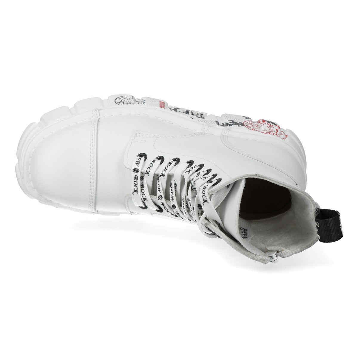 New Rock M-MILI083C-S65