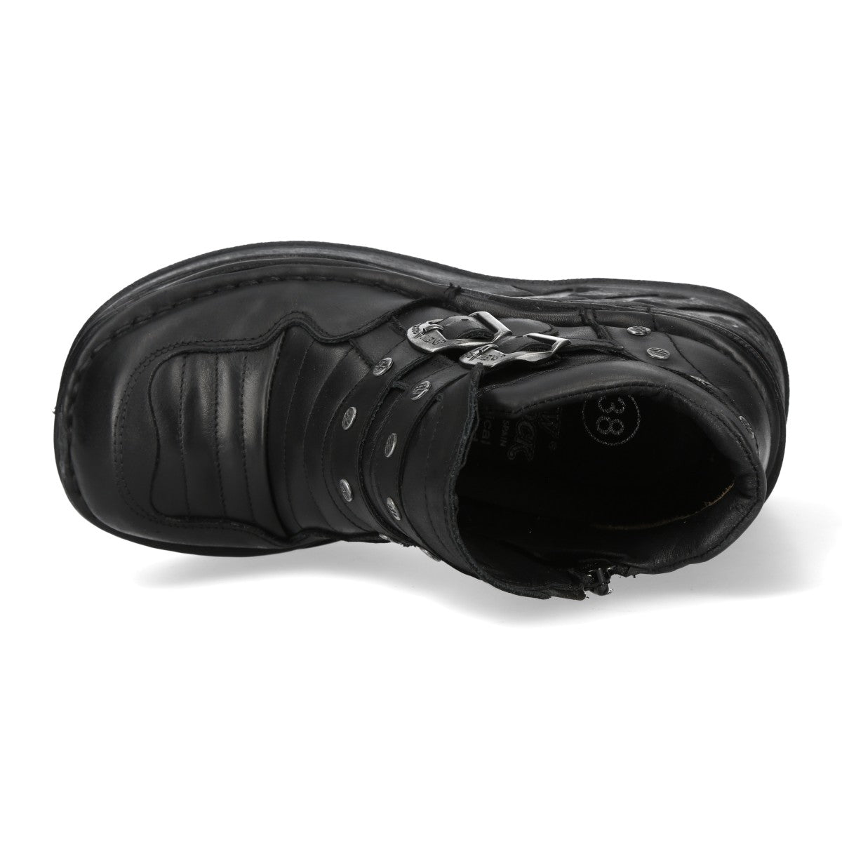 New Rock M-SP9814-C1