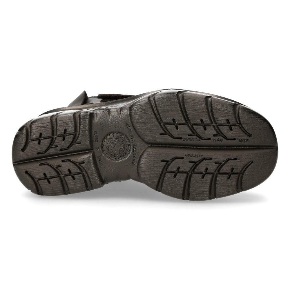 New Rock M-714-V2