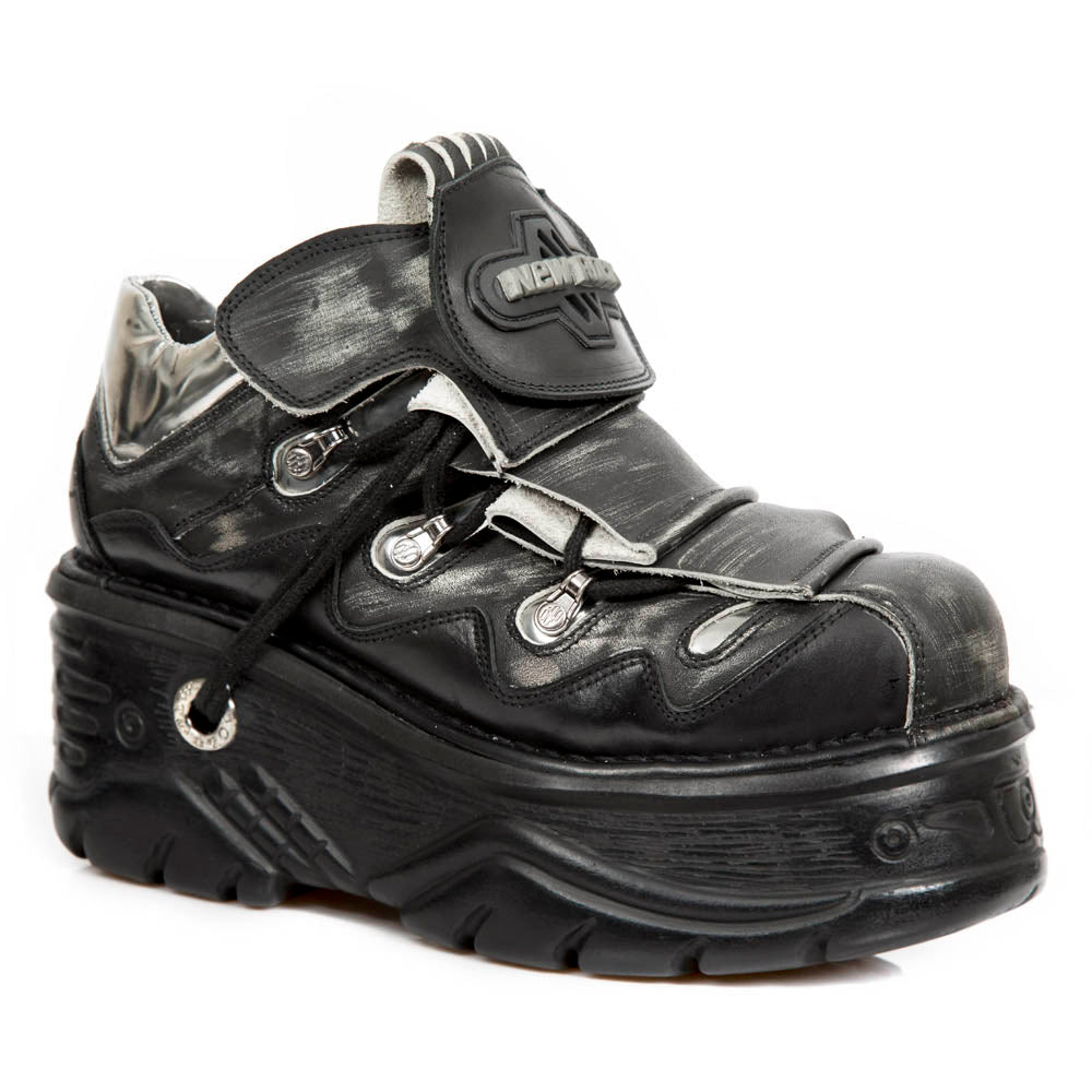 New Rock M-1075-C1