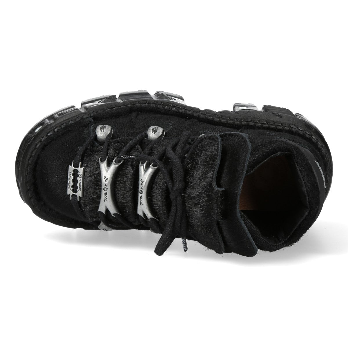 New Rock M-TANK106-C12