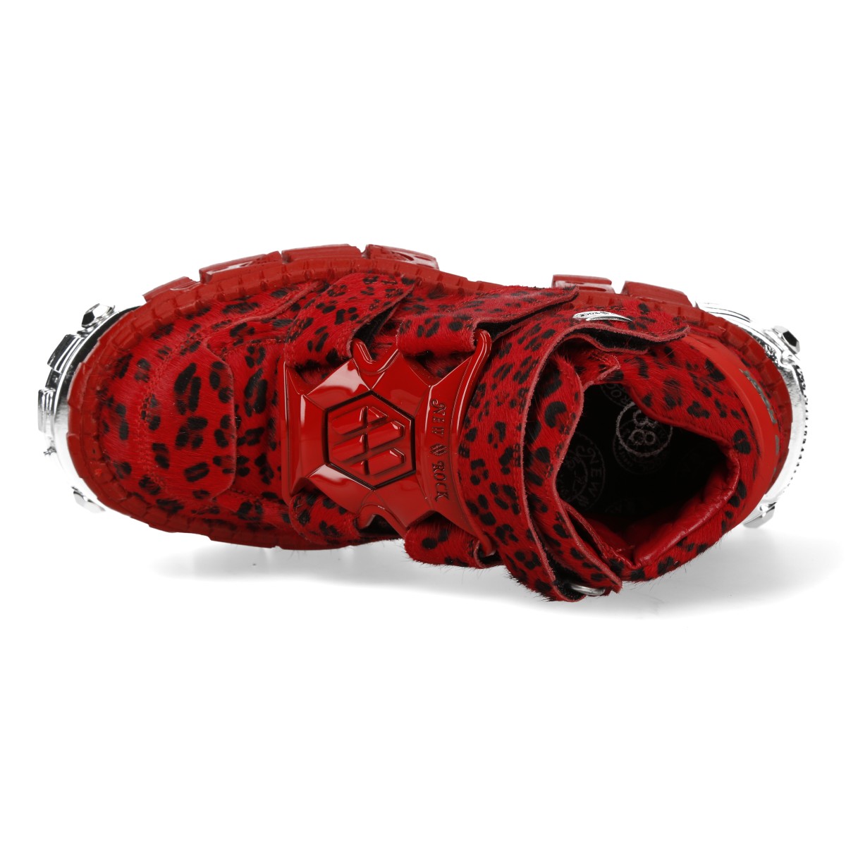 New Rock M-WALL285-C8