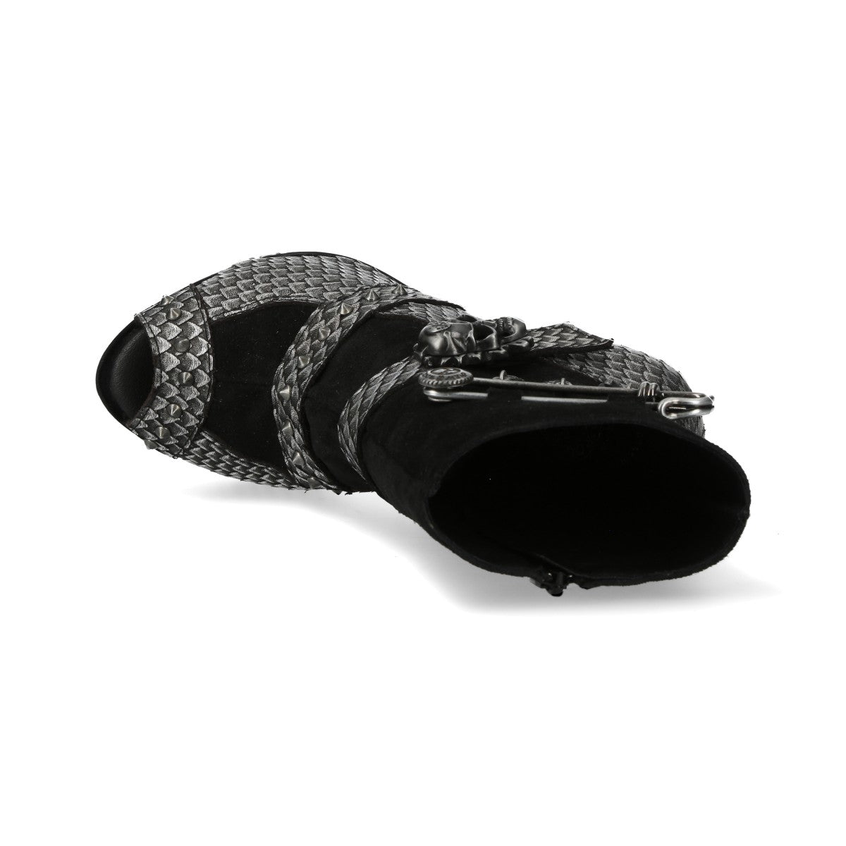 New Rock M-MAGS004-C3