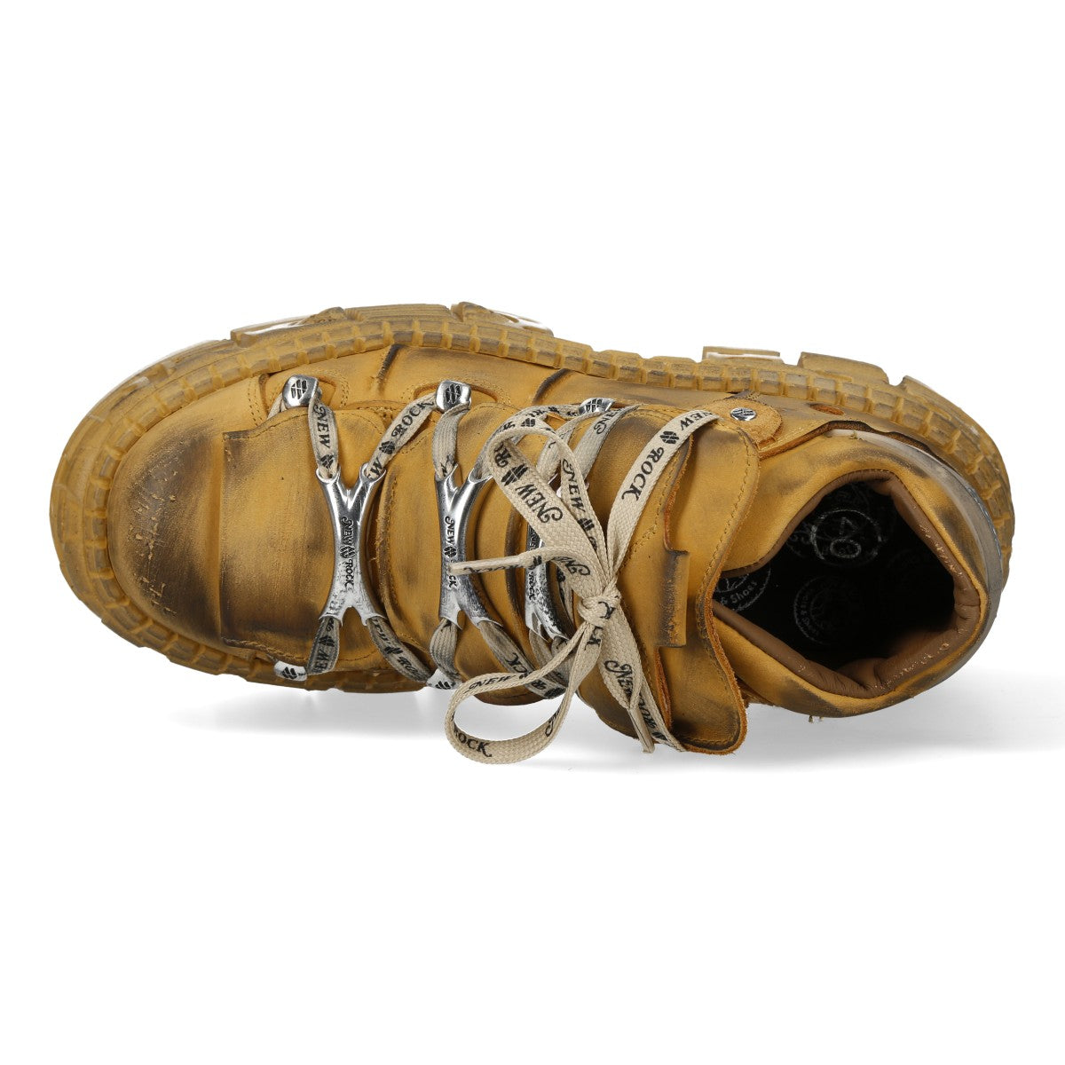 New Rock M-106WALL-C61