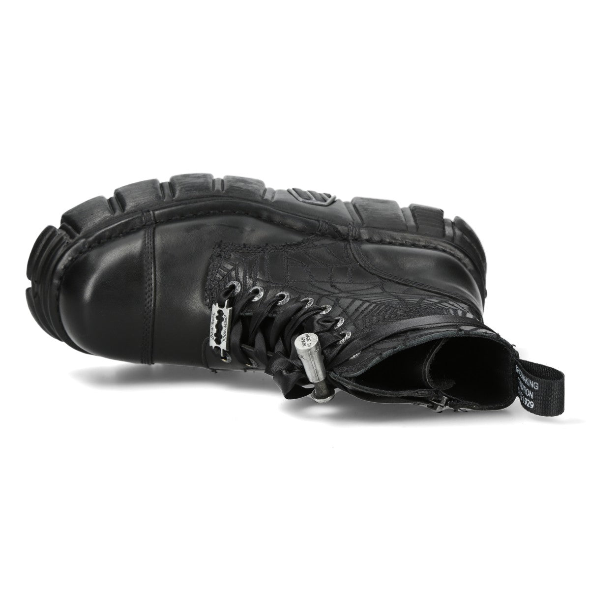 New Rock M-MILI083CCT-C128