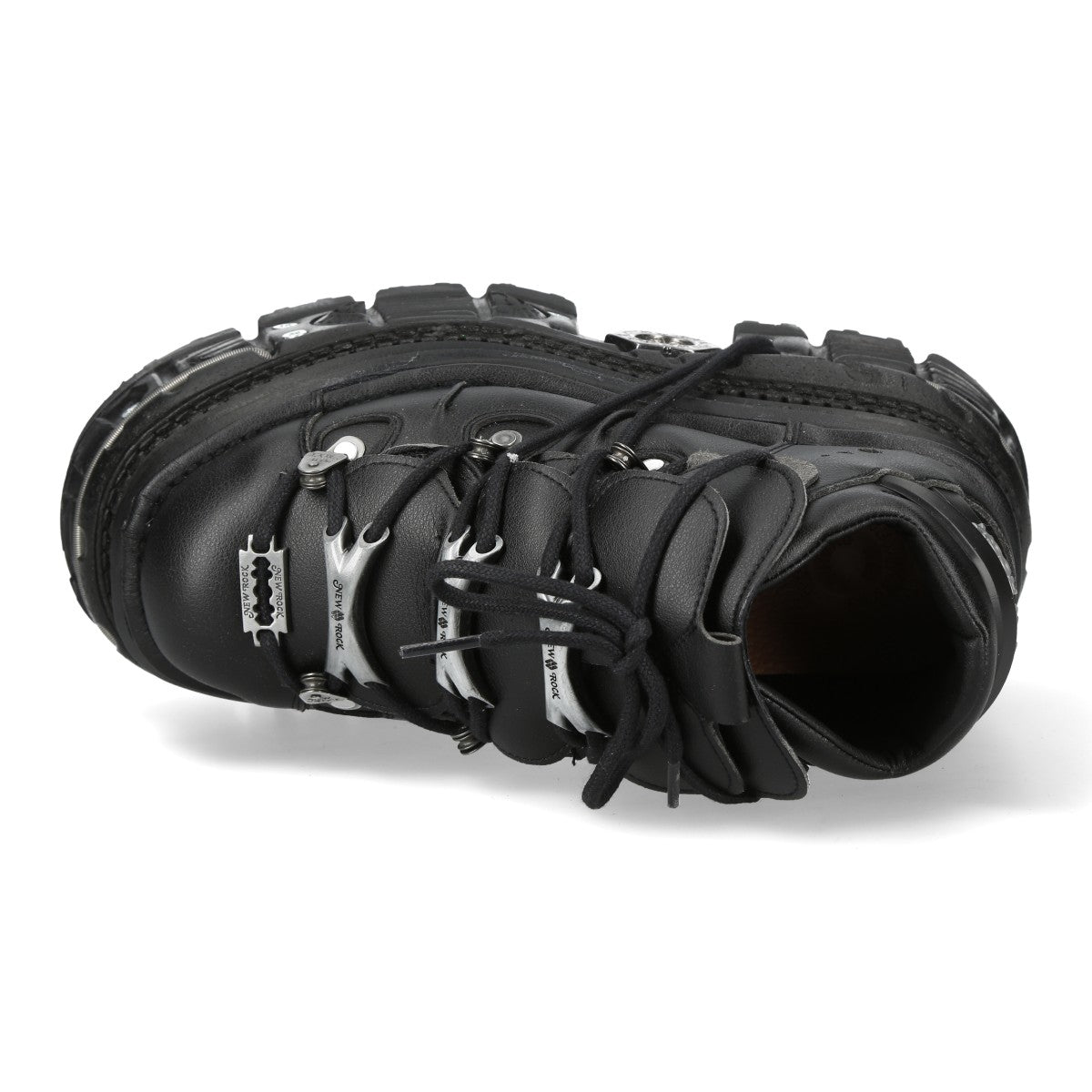 New Rock M-TANK006C-V3