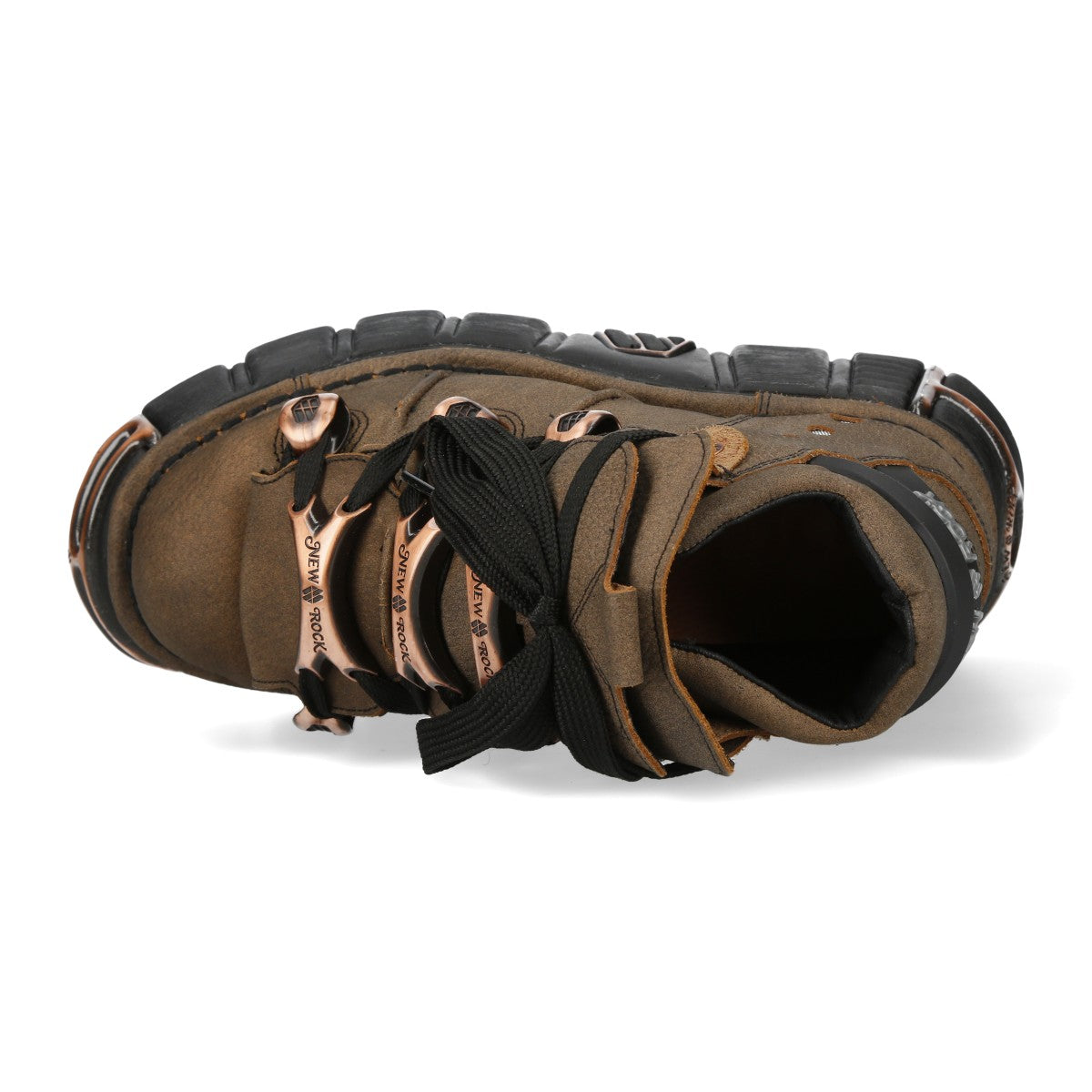 New Rock M-106XL-C198