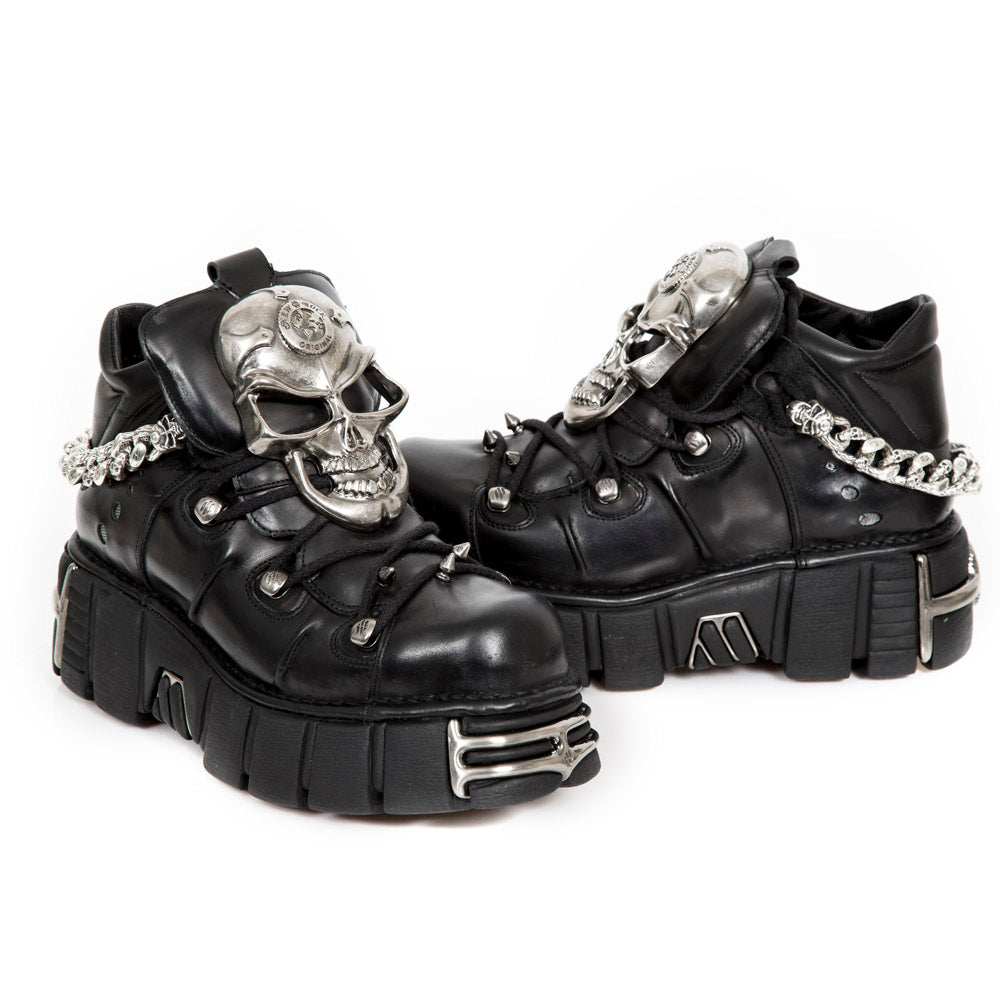 New Rock M-1491-S1