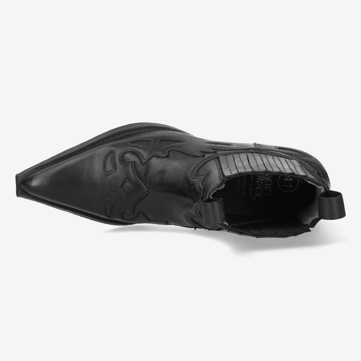 New Rock M-7950S-C1