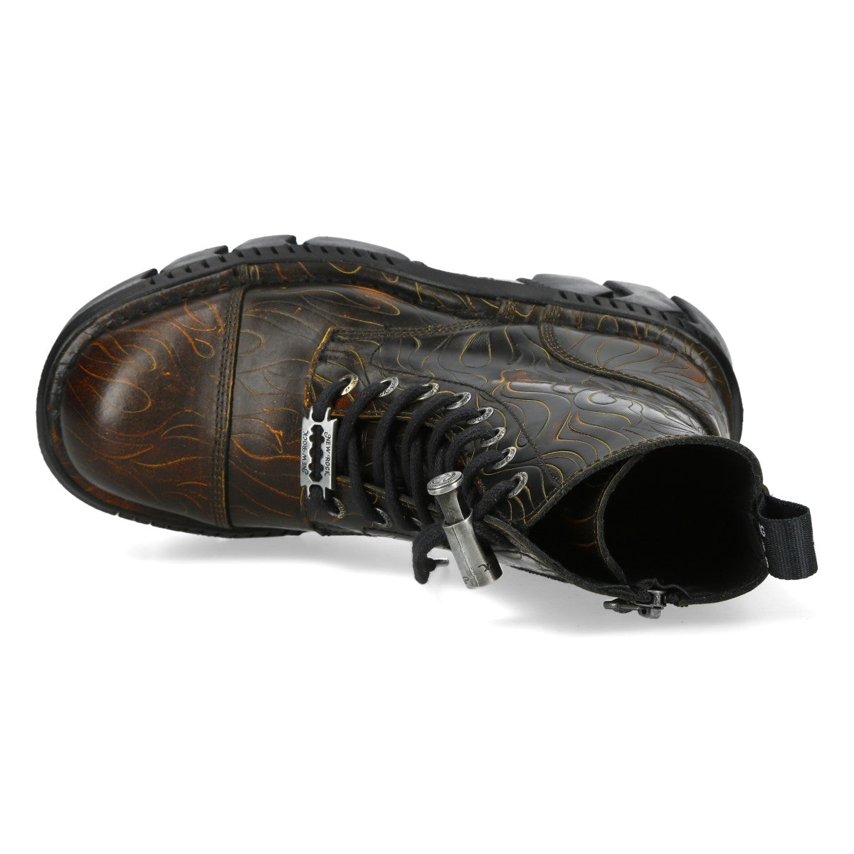 New Rock M-MILI083CCT-C120
