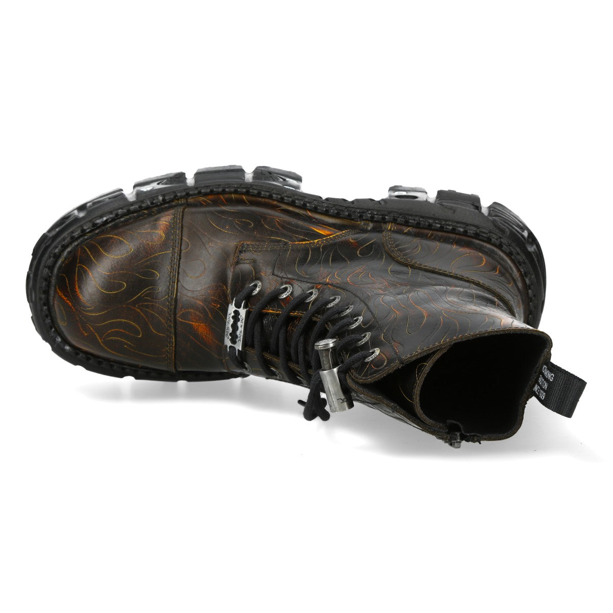 New Rock M-MILI083CCT-C96
