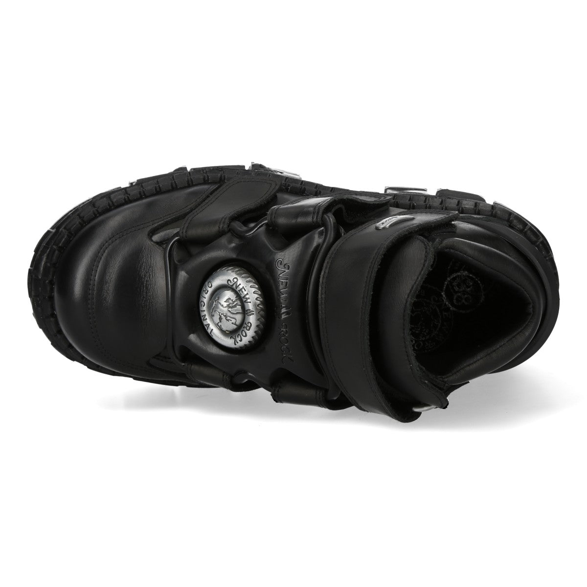 New Rock M-OVERZZTANK285-C3