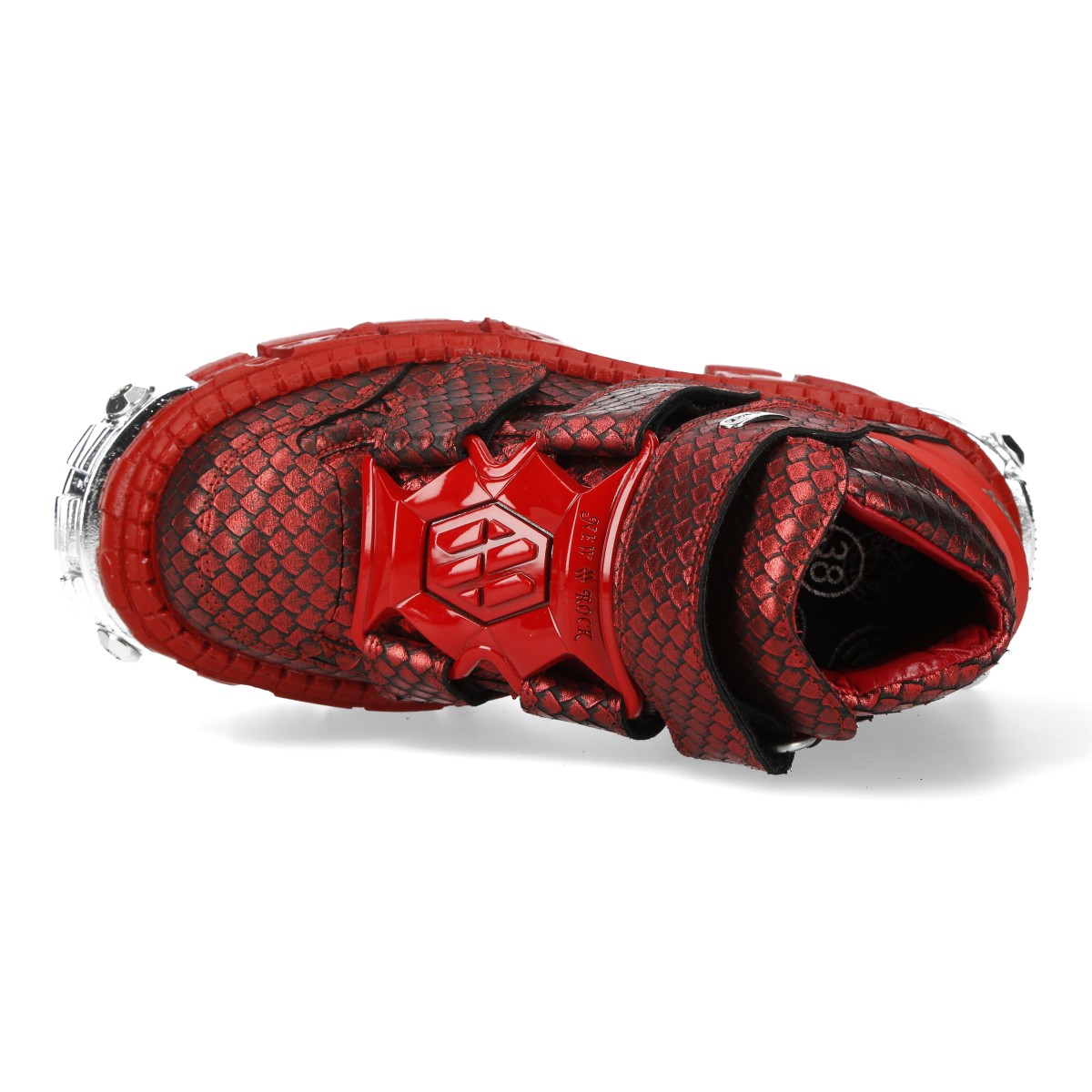 New Rock M-WALL285-C19