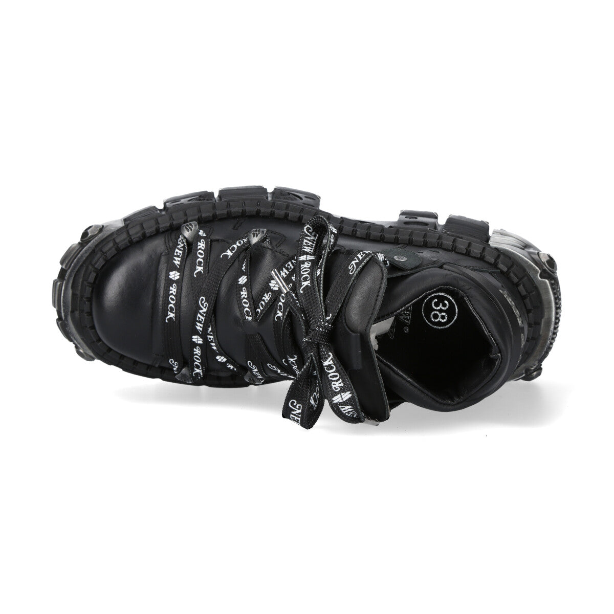 New Rock M-106NLACE-C4