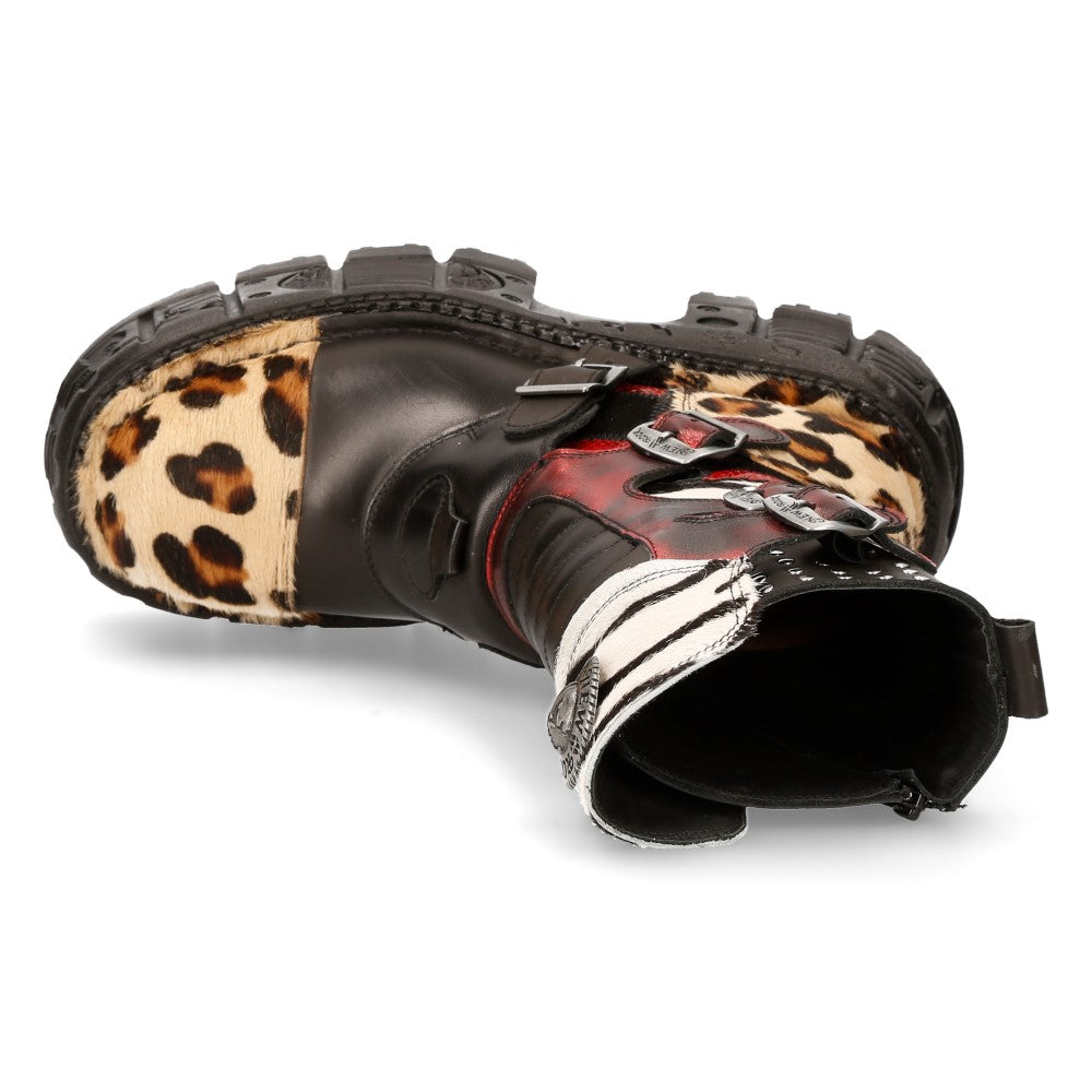 New Rock M-MET008-C1