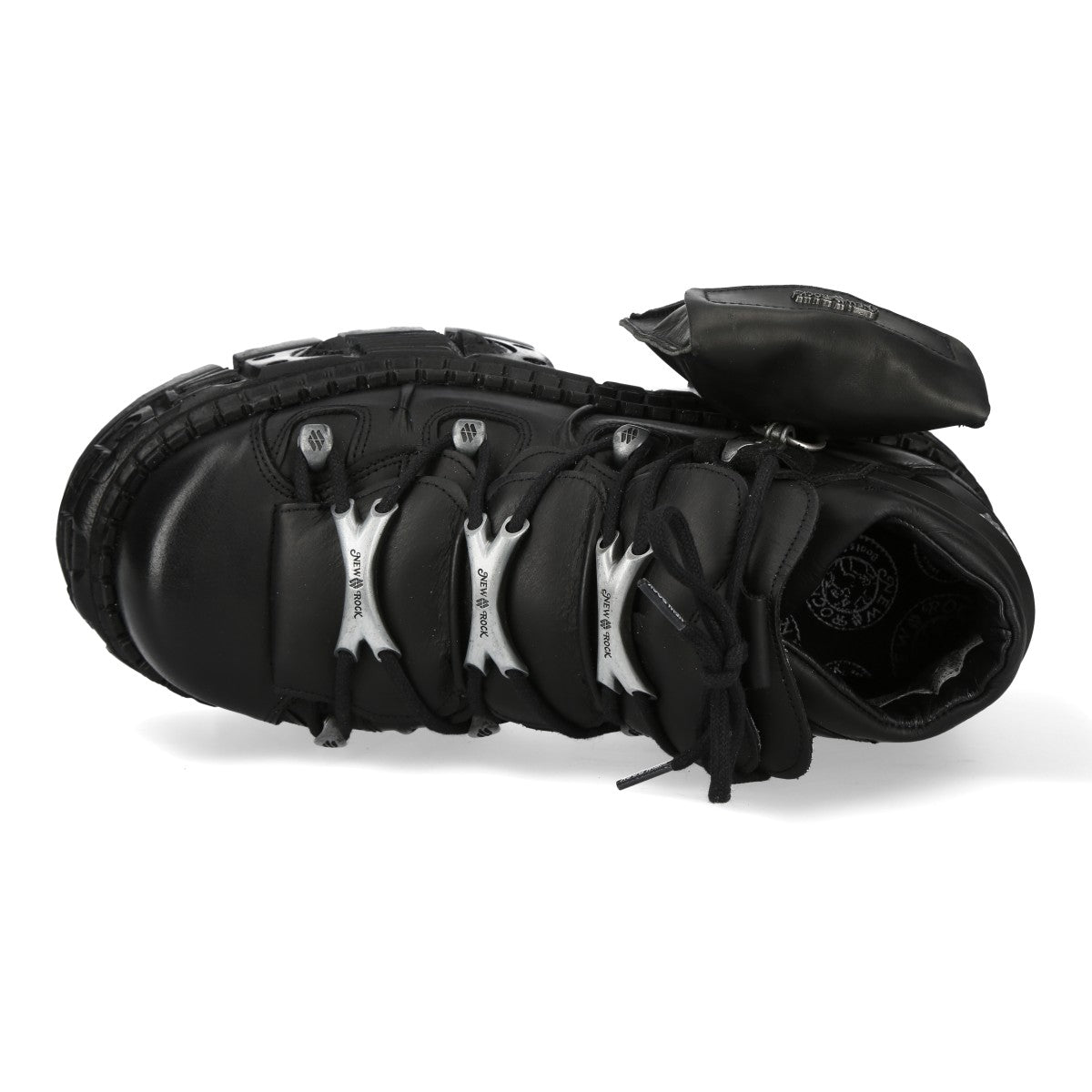 New Rock M-OVERZ106NR-C1