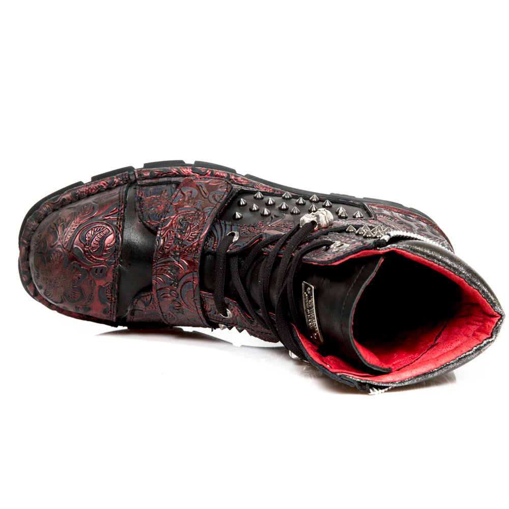 New Rock M-1636-C1