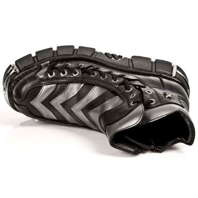 New Rock M-192-R1