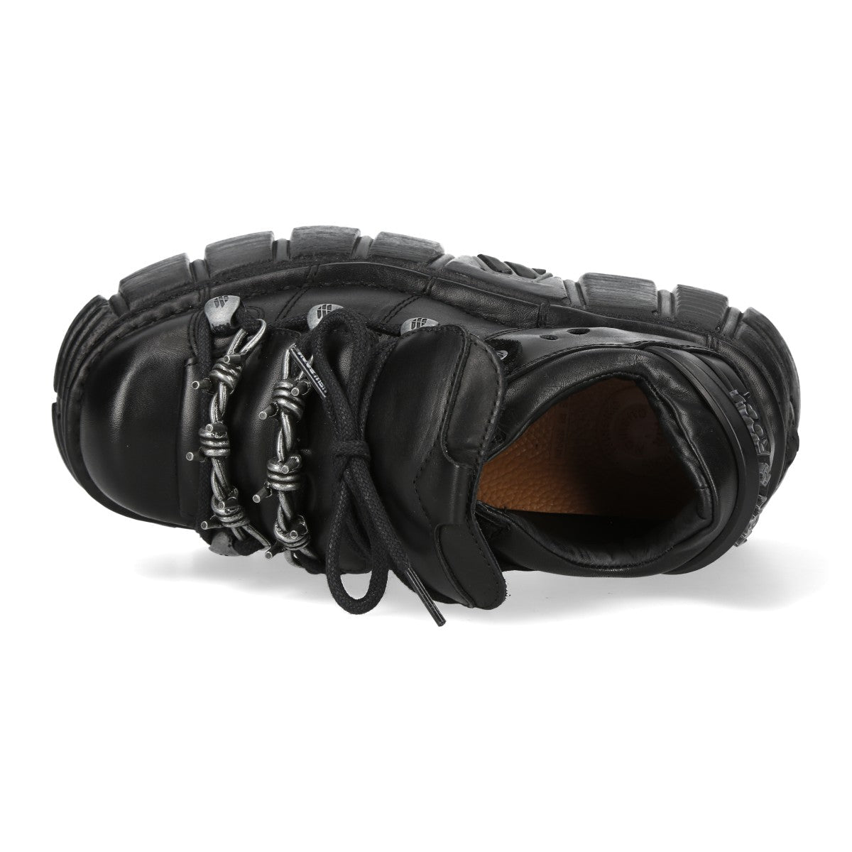 New Rock M-120NBP-C2