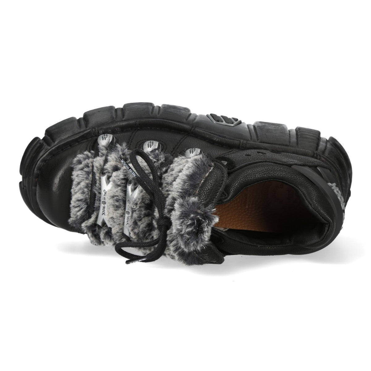 New Rock M-120N-C109