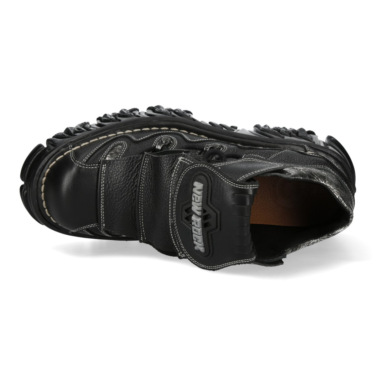 New Rock M-1075-C45