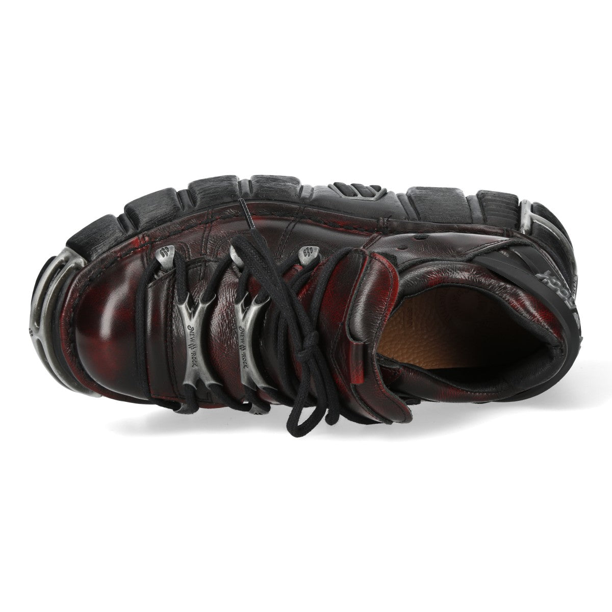 New Rock M-120N-C67