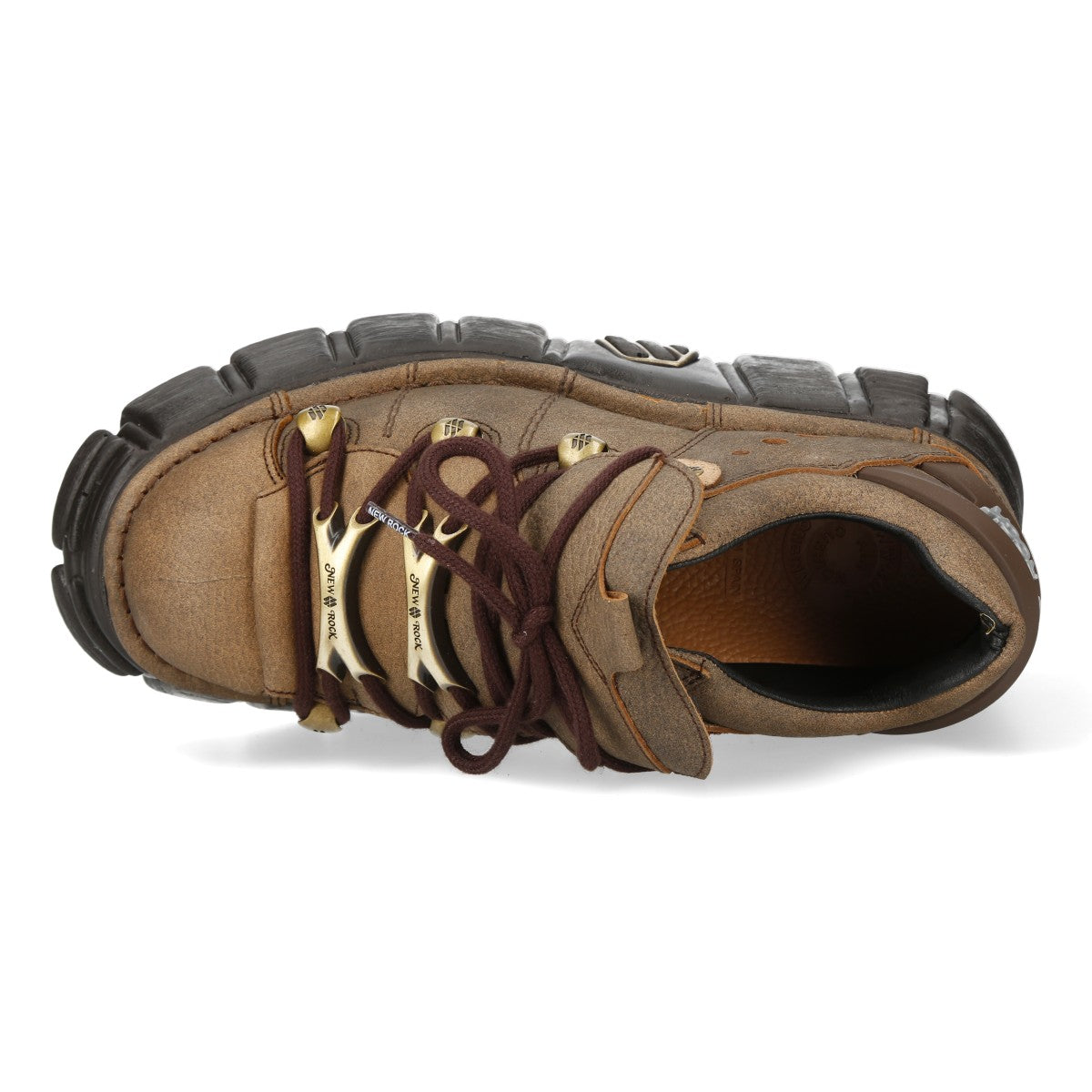 New Rock M-120N-C111