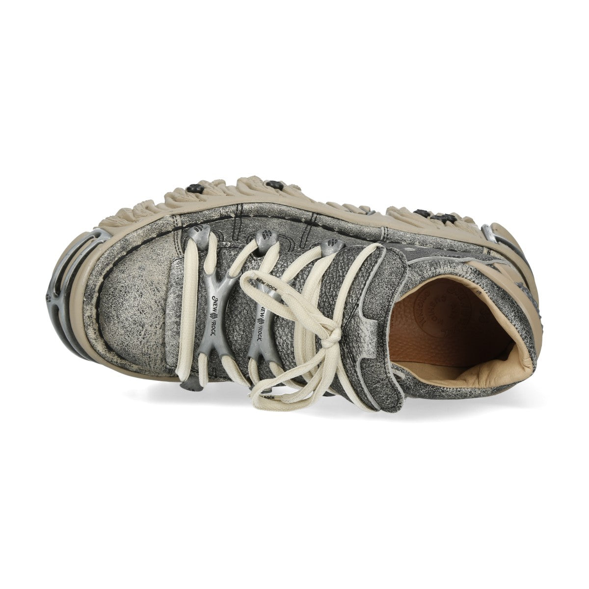 New Rock M-120N-C97