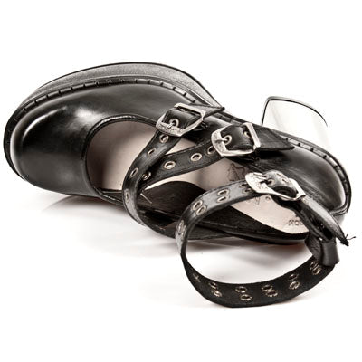 New Rock M-9809-S10