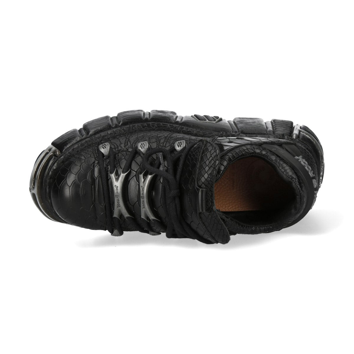 New Rock M-120N-C74