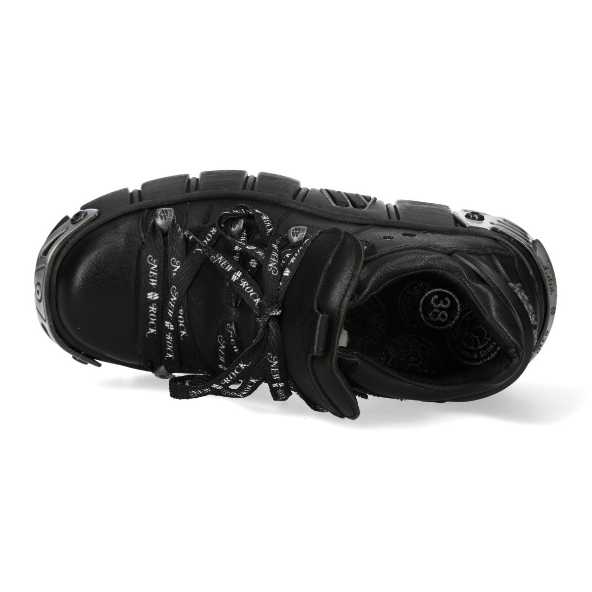 New Rock M-WALL120NSHLACE-C2