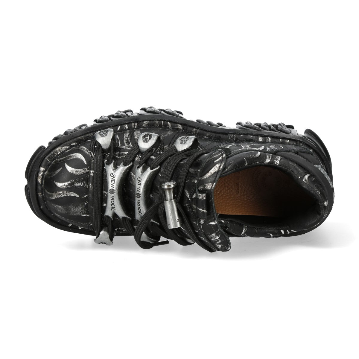 New Rock M-120NXLPMUELLE-C1