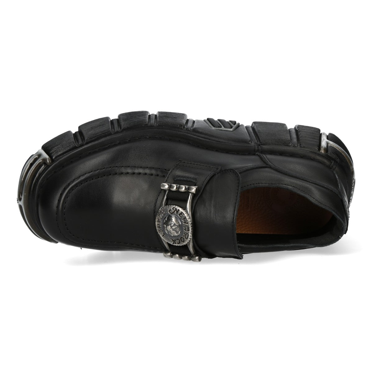 New Rock M-895-C8
