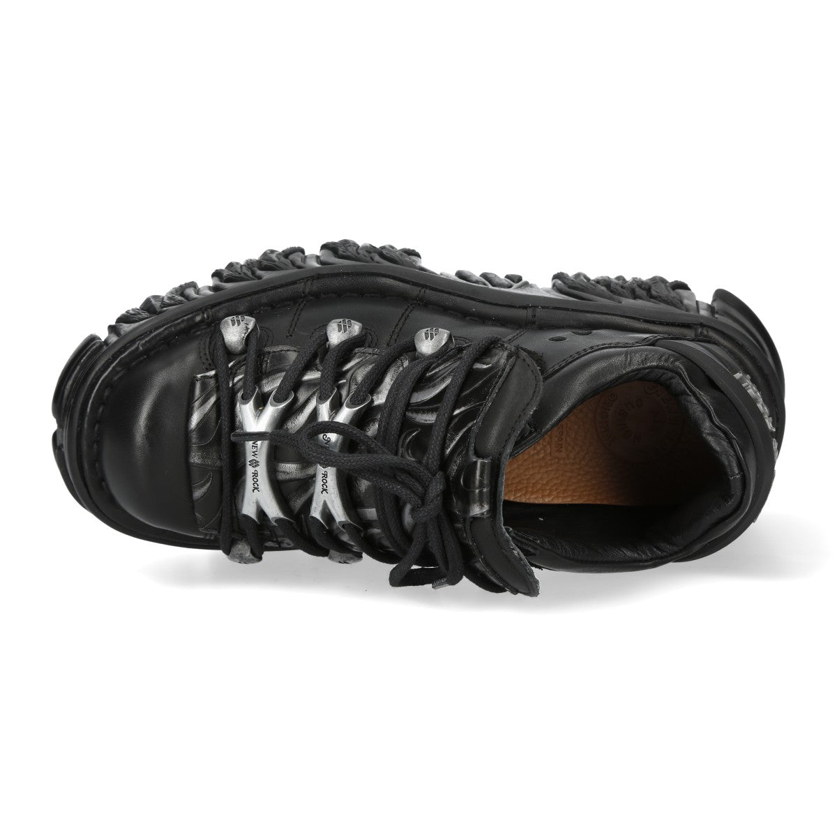 New Rock M-120N-C103