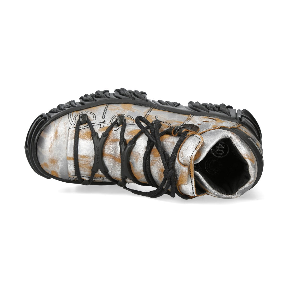 New Rock M-WALL106N-S11