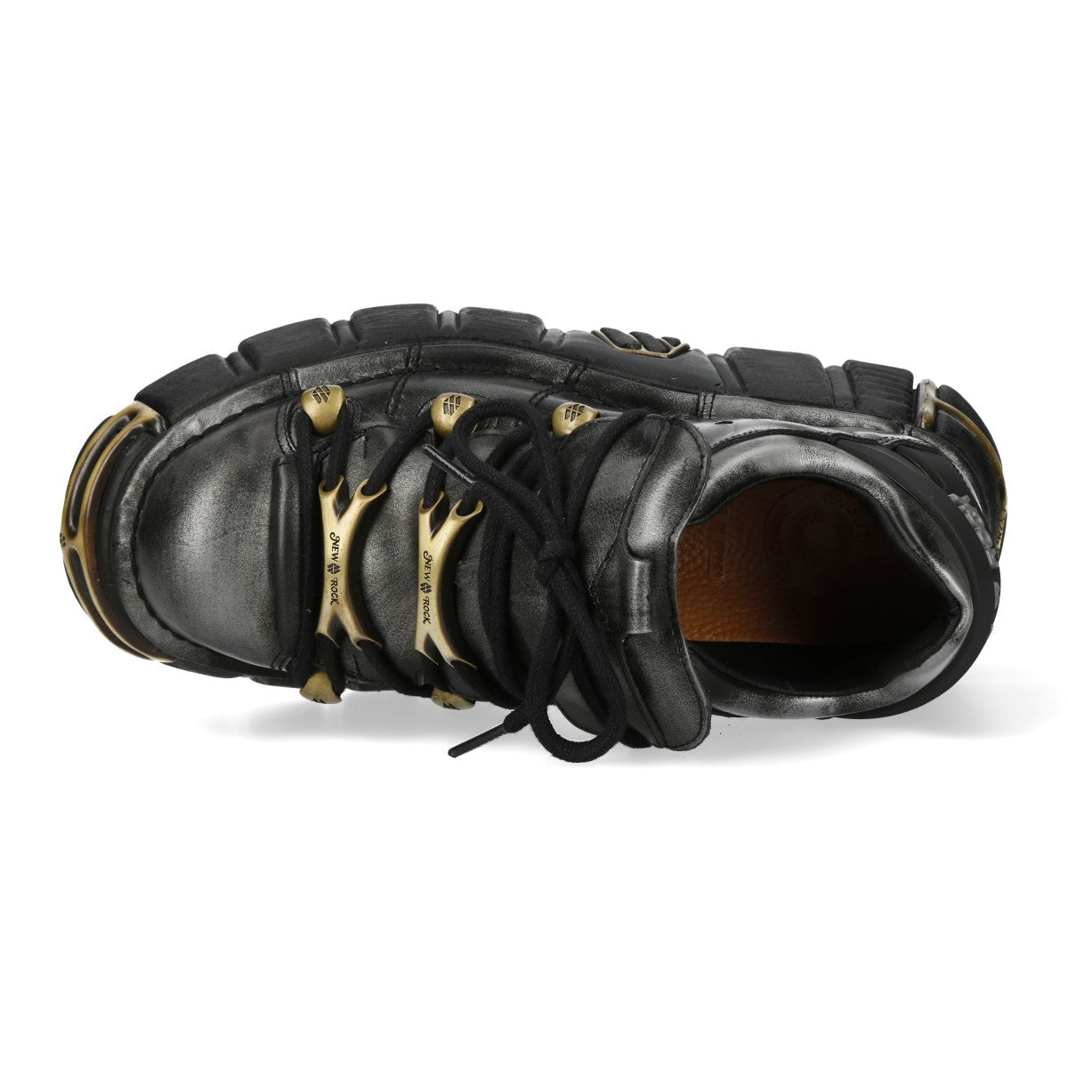 New Rock M-120N-C122