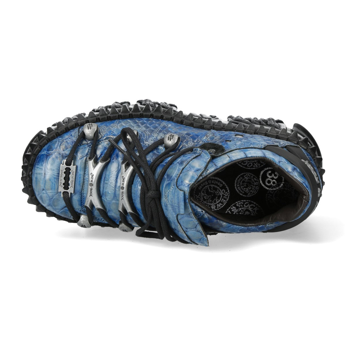 New Rock M-WALL120NC-C11