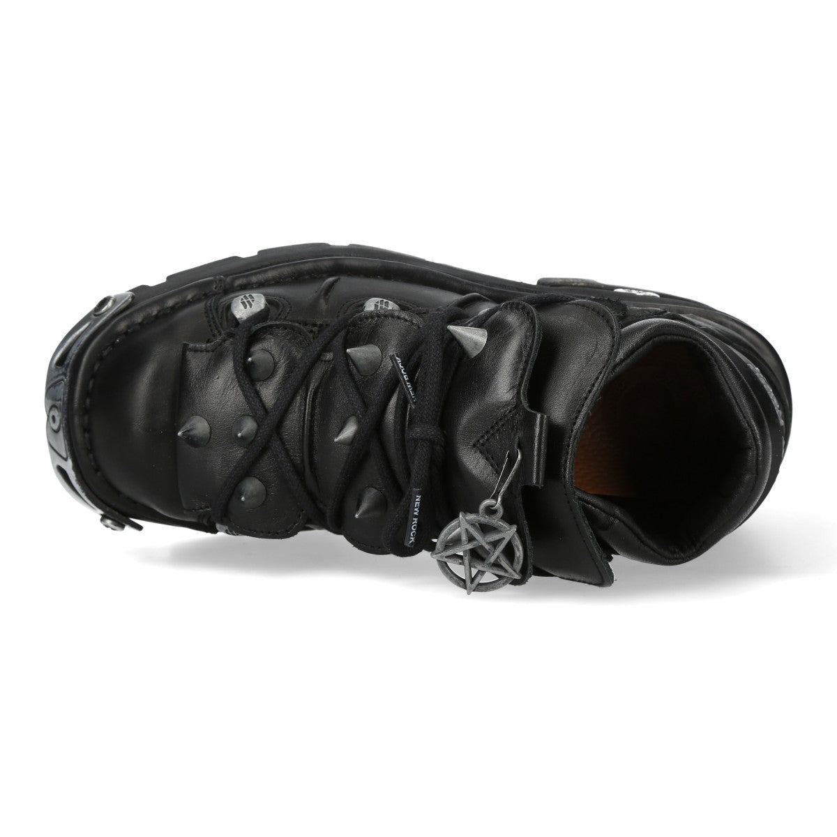 New Rock M-110-C8