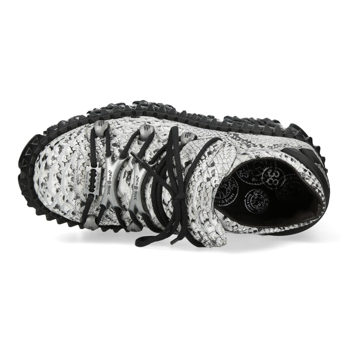 New Rock M-WALL120NC-C18