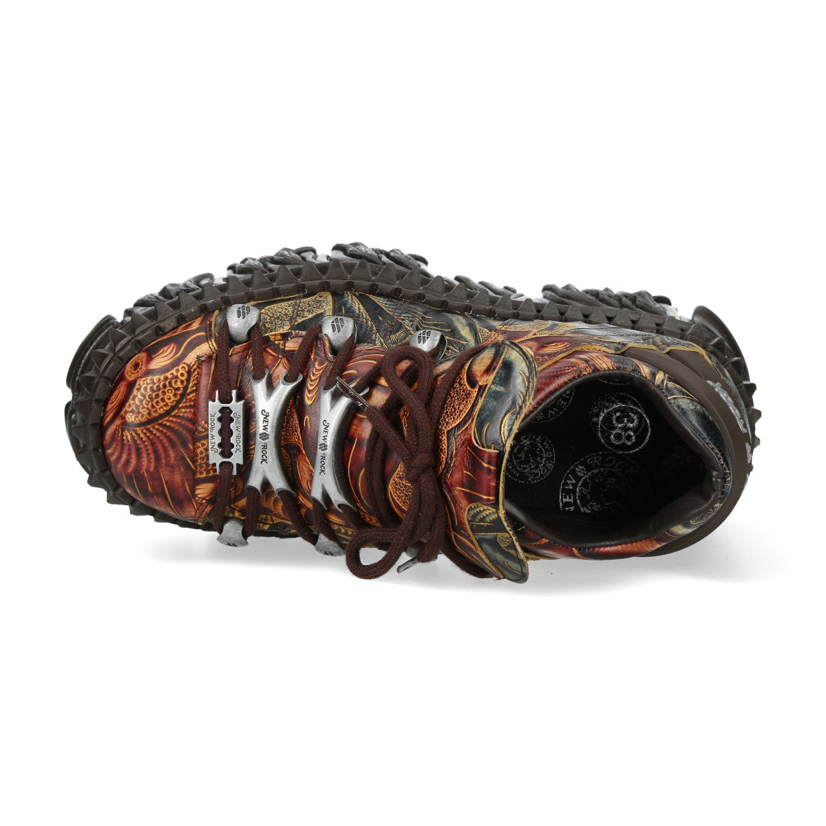 New Rock M-WALL120NC-C7
