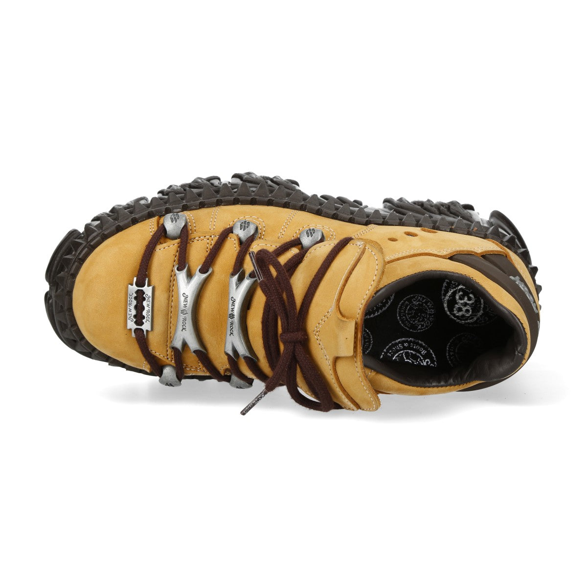 New Rock M-WALL120NC-C4