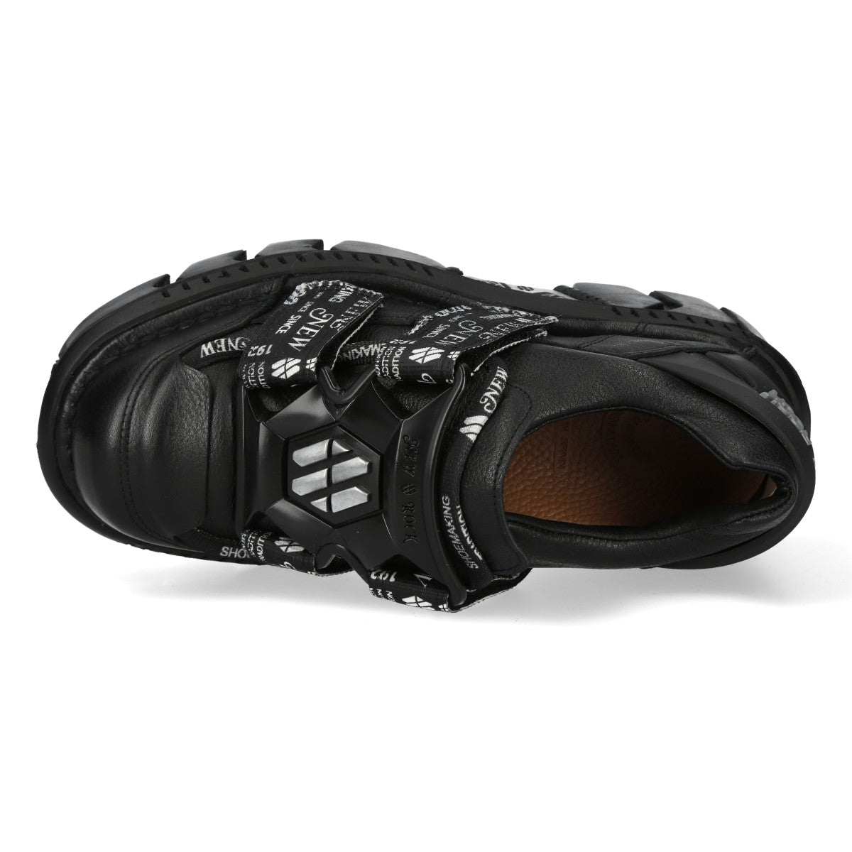 New Rock M-MET268-C2