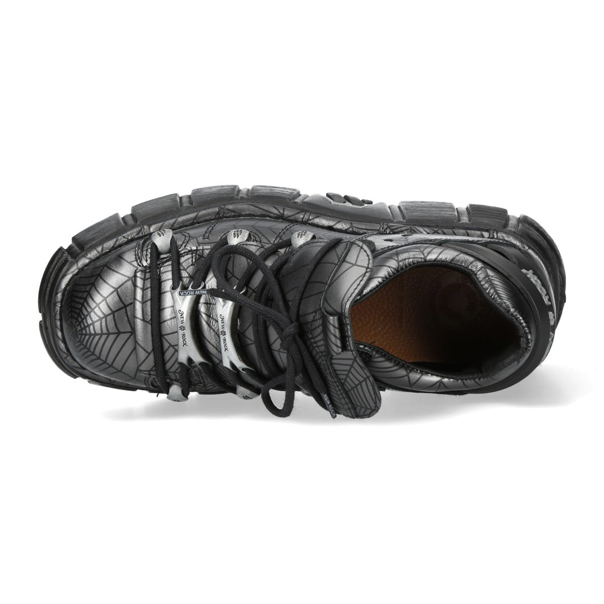 New Rock M-120N-C143
