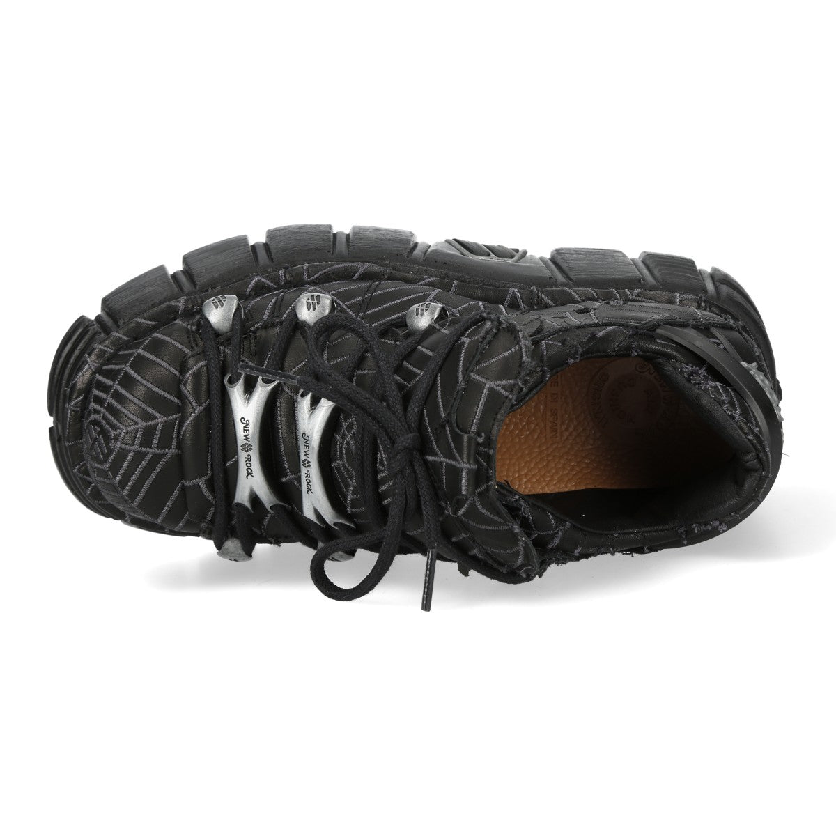 New Rock M-120N-C147